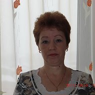 Людмила Черненко