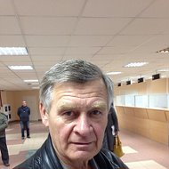 Александр Мельников