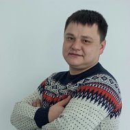 Александр Серебренников