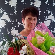 Людмила Гурская