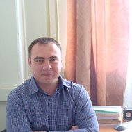 Максим Якушкин