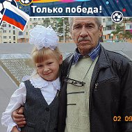 Александр Щеглов