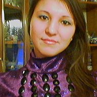 Виктория Жуннайдуллаева