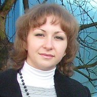 Юлия Барданова