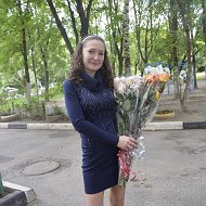 Екатерина Грачёва