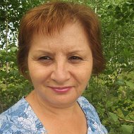 Marinka Lebakina