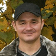 Андрей Пархитько