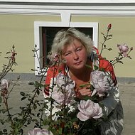 Елена Заболотская