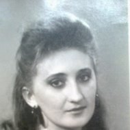 Лариса Ганноченко