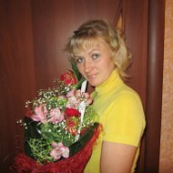 Ирина Бугрова