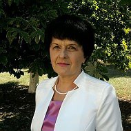 Лариса Коротич