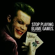 Joker 🃏♠️♦️♥️♣️🃏