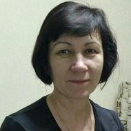 Елена Мериакре