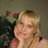 Ирина Торяник