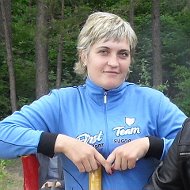 Катя Лобейко