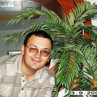 Алексей Варфоломеев