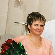 Нина Булгак