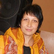 Марина Гунич