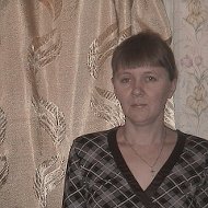 Елена Вергунова