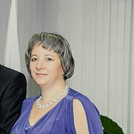 Ольга Мельниченко