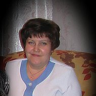 Татьяна Вторушина