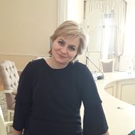 Ирина Гливинская