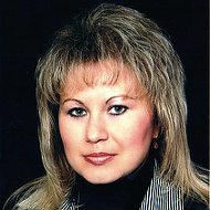 Елена Гнатченко