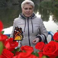 Светлана Гращенко