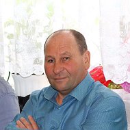 Сергей Тулзаков