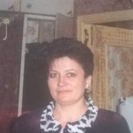 Светлана Лукашявичене
