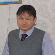 Евгений Яюшкин
