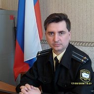 Александр Рогуля