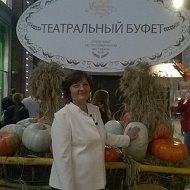 Оксана Сунгатуллина