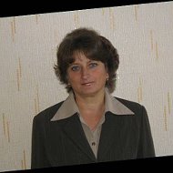 Татьяна Царикович
