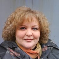 Марина Хохлова