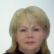 Нина Заяц