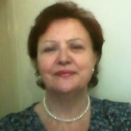 Татьяна Гребенко