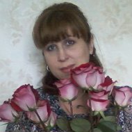 Наталья Пастернакова