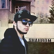 Shahrom Yuldoshev