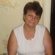 Ольга Авакян