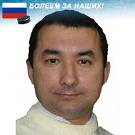 Владимир Долгов