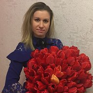Виктория Максимова
