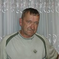 Николай Плуговой