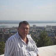 Андрей Пермяков