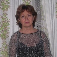 Галина Полозова