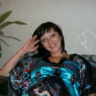 Виктория Швиденко