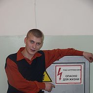 Александр Кадач