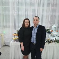 Corina&andrei Dulcea