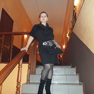 Катерина Фролова