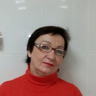 Ирина Шаланина